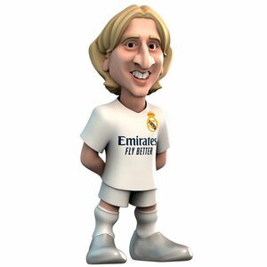 Figúrka Luka Modric Real Madrid kép