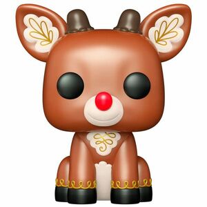 POP! Movies: Rudolph (Rudolph The Red-Nosed Reindeer) kép