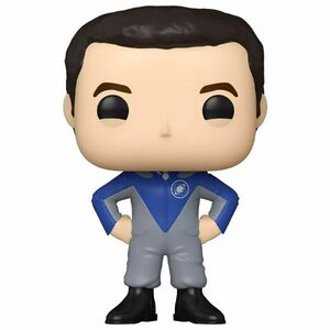 POP! Movies: Fred Kwan as Tech Sergeant Chen (Galaxy Quest) kép