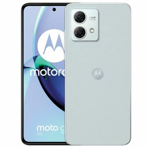 Motorola Moto G84 8/256GB, modrá kép