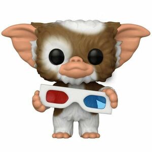 POP! Movies: Gizmo with 3D glasses (Gremlins) kép