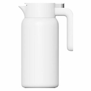 Xiaomi termoska 1, 8 L GL, biela kép