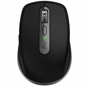 Logitech MX Anywhere 3S for Mac - Bluetooth bezdrôtová myš - vesmírna šedá kép