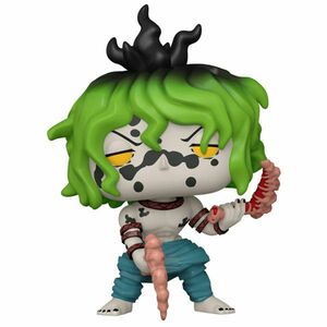 POP! Animation: Gyutaro (Demon Slayer: Kimetsu no Yaiba) kép