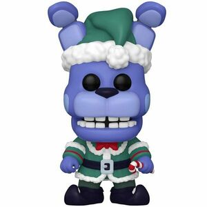 POP! Games: Elf Bonnie (Five Nights at Freddy's) kép