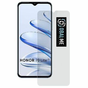 OBAL: ME 2.5D Ochranné tvrdené sklo pre Honor 70 Lite kép