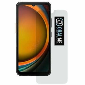 OBAL: ME 2.5D Ochranné tvrdené sklo pre Samsung Galaxy Xcover 7 kép