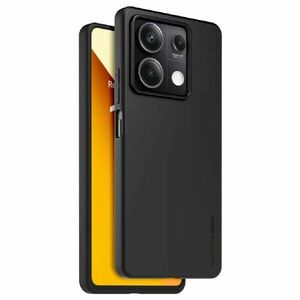 Made for Xiaomi TPU puzdro pre Xiaomi Redmi Note 13 5G, čierne kép