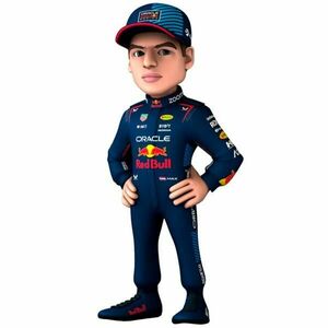 Figúrka Formula 1 Max Verstappen kép