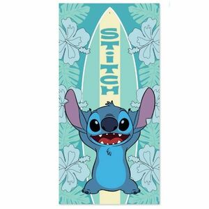 Osuška Stitch Surf (Disney), cotton kép