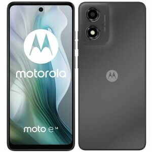 Motorola Moto E14 2/64GB, čierna kép