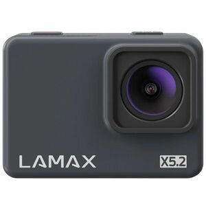 LAMAX X5.2 akčná kamera, čierna kép