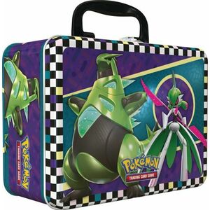 Kartová hra Pokémon TCG: Collector Chest Back to School 2024 (Pokémon) kép