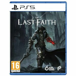 The Last Faith - PS5 kép