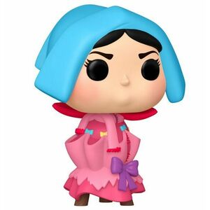 POP! Disney: Merryweather (Šípková Ruženka) kép