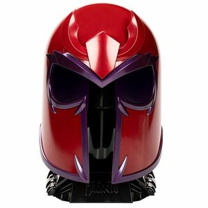 X-Men 97 Premium Roleplay Replica Magneto Helmet kép