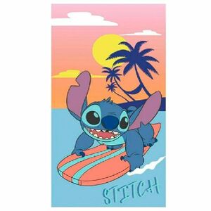 Osuška Stitch (Disney) kép