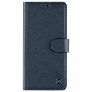 Knižkové puzdro Tactical Field Notes pre Xiaomi Redmi A3 2024, modré kép