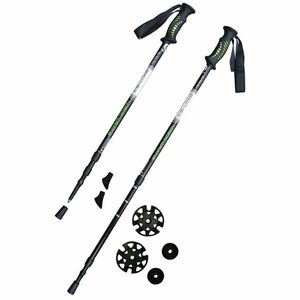 Acra Trekingové palice 72 - 145 cm, 295 g kép