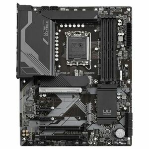 Základná doska Gigabyte Z790 D, Intel Z790, LGA1700, 4xDDR5, ATX kép