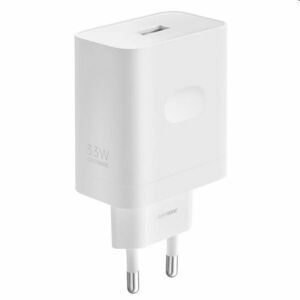 Sieťová nabíjačka OPPO Power Adapter @DC11V 3A 33W biely kép