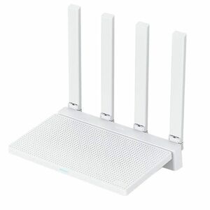 Xiaomi Router AX3000T EU, biely kép