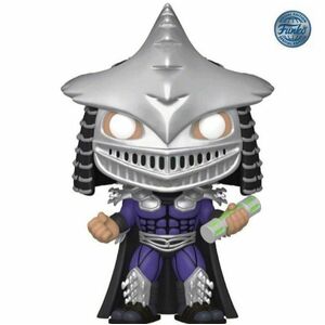 POP! Movies: Super Shredder Turtles (Teenage Mutant Ninja Turtles) Special Edition 25 cm kép