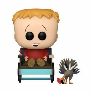 POP! TV: Timmy a Gobbles (South Park) kép