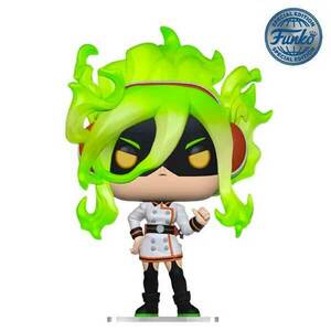 POP! Animation: Katsuki Bakugo (My Hero Academia) Special Edition kép