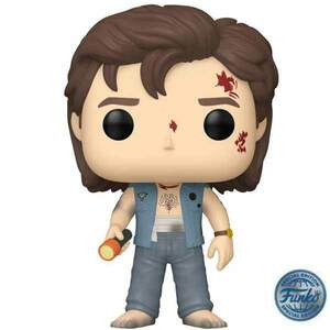 POP! TV: Steve (Stranger Things) Special Edition kép