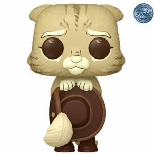 POP! Movies: Puss in Boots (Shrek) Special Edition kép