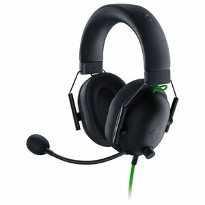 Razer BlackShark V2 X pre PlayStation, čierne kép