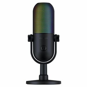 Razer Seiren V3 Chroma, čierny kép