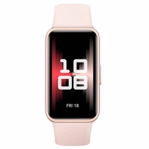 Huawei Band 9 Fitness náramok, ružový kép