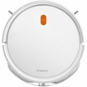 Xiaomi Robot Vacuum E5 robotický vysávač, biely kép