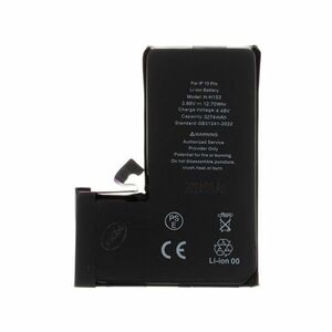 Batéria pre Apple iPhone 15 Pro (3274mAh) kép