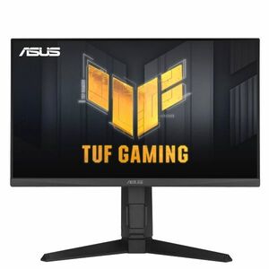 Herný monitor ASUS LCD 23, 8" VG249QL3A, 1980x1080, 1 ms, 180 Hz, WLED/IPS 350 cd, repro, 2x HDMI, DP, VESA PIVOT kép