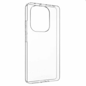 FIXED TPU Gélové púzdro pre Xiaomi Redmi Note 13 Pro/POCO M6 Pro, transparentné kép