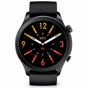 Niceboy Watch GTR 2, Obsidian black kép