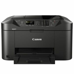 Atramentová tlačiareň Canon MAXIFY MB2150, čierna kép