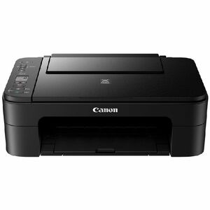 Tlačiareň Canon PIXMA TS3350, čierna kép