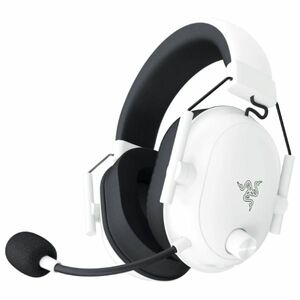 Razer BlackShark V2 HyperSpeed Wireless, white kép