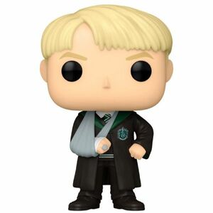 POP! Draco Malfoy (Harry Potter a väzeň z Azkabanu) kép