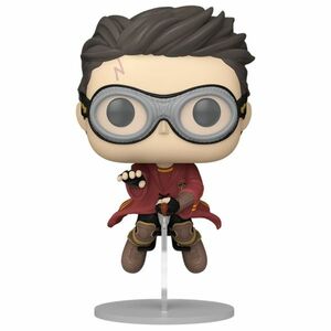 POP! Harry Potter (Harry Potter a väzeň z Azkabanu) kép