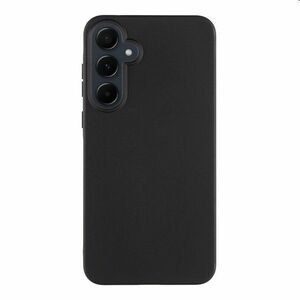 Puzdro Tactical TPU pre Samsung Galaxy A55 5G, čierne kép