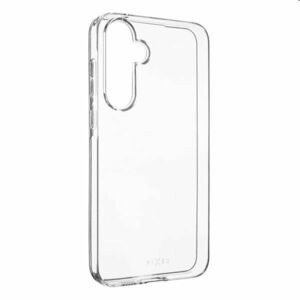 FIXED TPU Gélové púzdro pre Samsung Galaxy A35 5G, transparentné kép