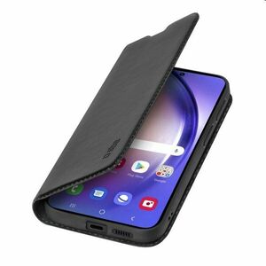 Puzdro SBS Book Wallet Lite pre Samsung Galaxy A55 5G, čierne kép