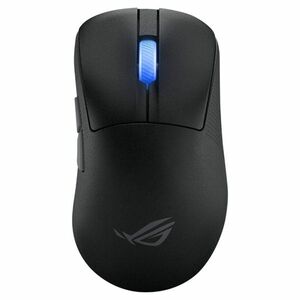 Herná bezdrôtová myš ASUS ROG Keris II Ace, čierna kép