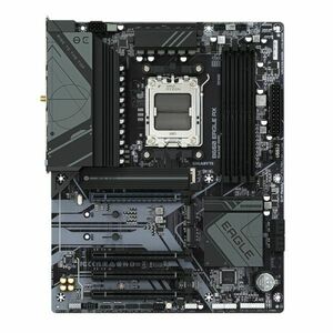 Gigabyte B650 EAGLE AX základná doska, AMD B650, AM5, 4xDDR5, ATX kép