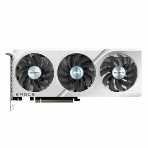 Gigabyte GeForce RTX 4060 grafická karta, EAGLE, OC ICE, 8G kép